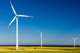 turbina wiatrowa