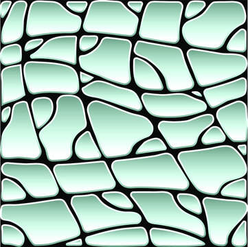 background pattern textured stones abstract vector illustration