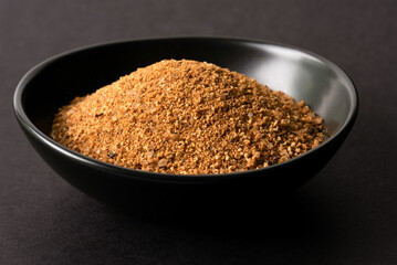 Traditional BBQ Rub Blend