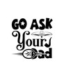 © Shahin - Father's Day Svg Design