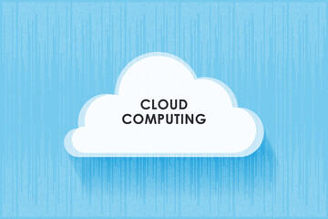 Poster - 2d rendering technology cloud computing