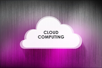 Poster - 2d rendering technology cloud computing