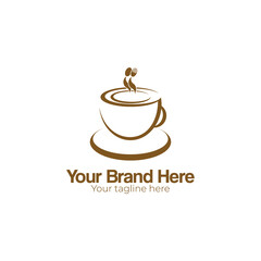 Logos For Cafes And Restaurants