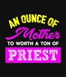 © Cpsign - Mother T Shirt Design, Happy Mother Day T Shirt Template, Typography T shirt Design, Best T shirt