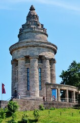 Wall Mural - Burschenschaftsdenkmal, Eisenach, Thüringen