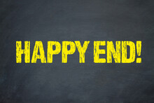 Happy End!