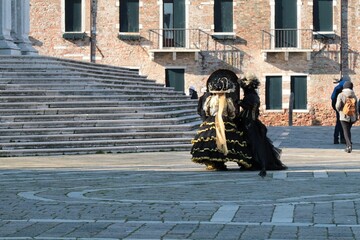 Carnevale Venezia