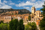 Fototapeta  - Albarracín, Teruel