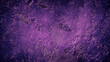 © Menganga - dark grungy purple abstract concrete wall texture background