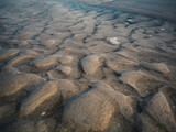 Fototapeta Morze - sand and water