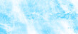 © Pixel Park - Blue and white color frozen ice surface background. White and blue watercolor splash wallpaper. Water splash or blotch background.