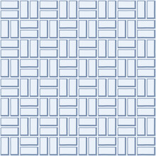 Vector Of Bricks That Form Squares, Arranged Vertically, Horizontally. Interior And Decoration. Good For Wallpaper.