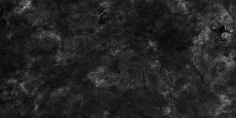 Wall Mural - Black and white wall grounge textures with scratches. Abstract grunge concrete wall texture background with space for industrial High resolution Concrete and Cement background.