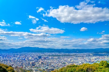 Wall Mural - 京都風景