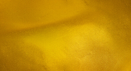 Wall Mural - Gold texture background