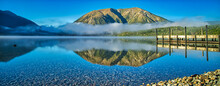 Lake Rotoiti, Nelson Lakes NP, New Zealand