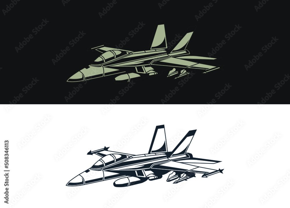 War Machine Vector Warship vector illustrations. Military armored vehicle war machine ...