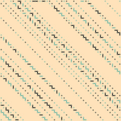 Rule 112 Neighbors 3 Elementary cellular automaton random seed sample implementation illustration