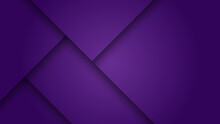 Abstract Modern Purple Gradient Color Geometric Pattern Background For Graphic Design Decoration