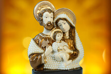 Holy Family Catholic Image