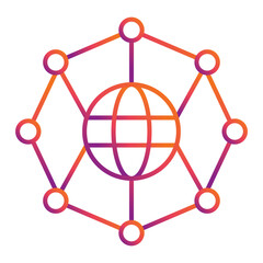 Net Icon