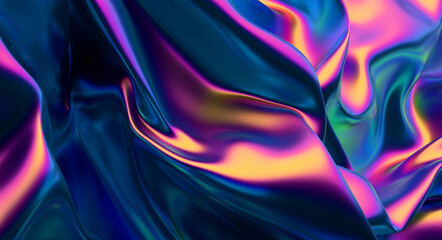 Abstract 3D Background