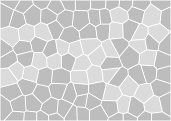 seamless hexagon pattern