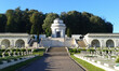 Cmentarz Orląt Lwowskich - Cmentarz Obrońców Lwowa - Lwów , Ukraina