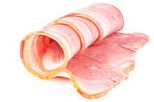 Slices Of Ham