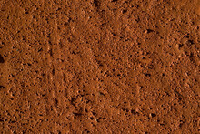 Red Dirt On The Inner Eyre Peninsula