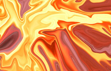  Modern Colorful Liquid Background Design