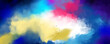 © freeject.net - Abstract painting mixes many colors and textures for backgrounds and wallpapers