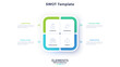 © AKrasov - Modern Infographic Vector Futuristic Template