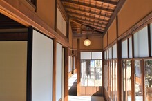 日本建築、昭和建築､木造､重要文化財,名勝
