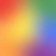 lgbt pride month background colors blurred perfect for instagram