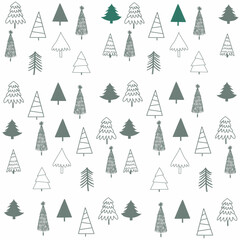  texture,textiles,fir trees of different shapes and types,different Christmas trees,fir trees,nature,holiday,Christmas trees of different colors,Christmas trees of different shapes and types,blue,pink,