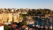 Turkey, Antalya, old harbor