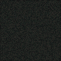 Rule 254 Elementary cellular automaton random seed sample implementation illustration