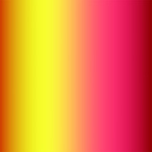 Square Shape With Gradien Color Of Red Yellow Pink Abstract Can Be Used As Background