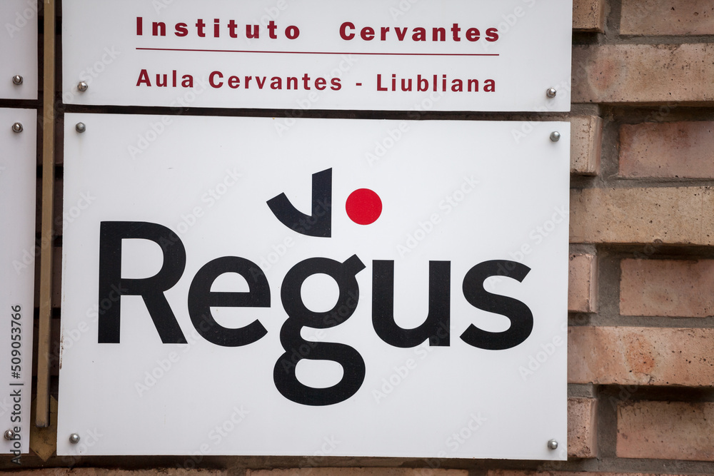 Regus Schellenburg 5