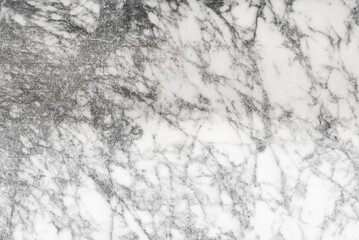  The texture of natural white marble made of natural tiles is a luxurious background for design works