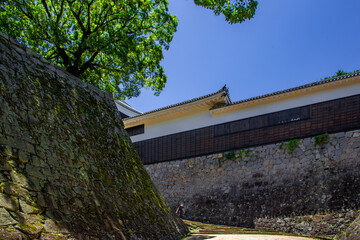 Poster - 熊本城