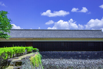 Poster - 熊本城