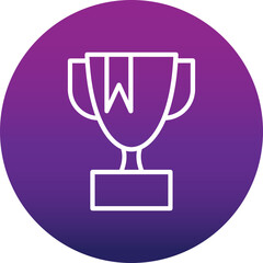 trophy icon