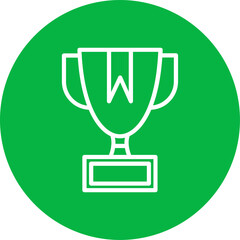trophy icon