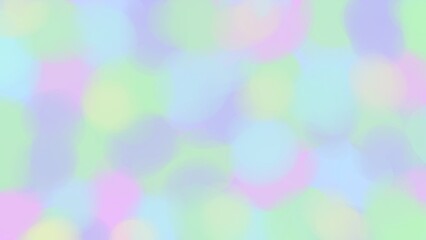 Wall Mural - Abstract pattern background with colorful soft blend watercolor. Quotes and presentation types based background design. It is suitable for wallpaper, quotes, website, opening presentation, etc.