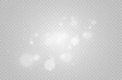 © NAUM - Brilliant gold dust vector shine. Glittering shiny ornaments for background. Vector illustration.