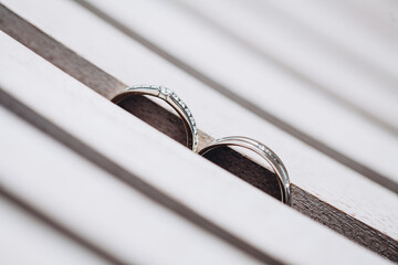 wedding rings