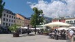 Platz in Lienz, Osttirol