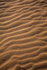  Sand ripples texture background